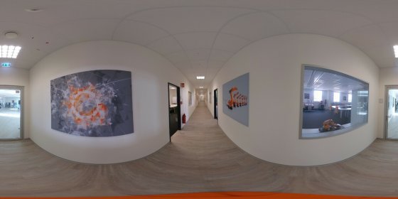 Play 'VR 360° - KUKA Bildungszentrum