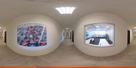 Play 'VR 360° - KUKA Bildungszentrum